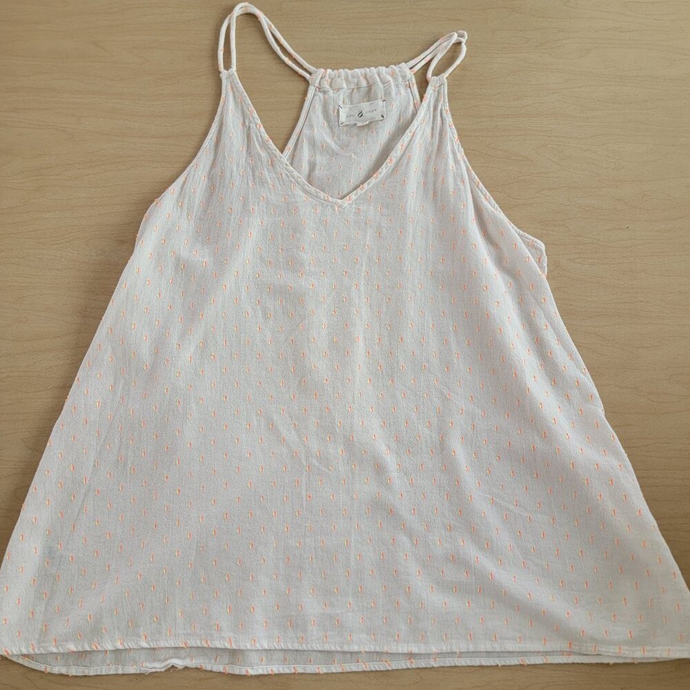 Lou & Grey Tank Size Small